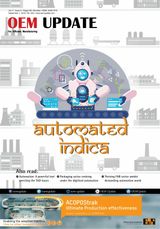 OEM Update Magazine - September 2019 September 2019