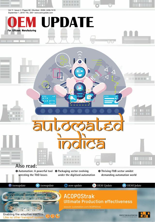 OEM Update Magazine