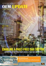 OEM Update Magazine - October 2019 October 2019
