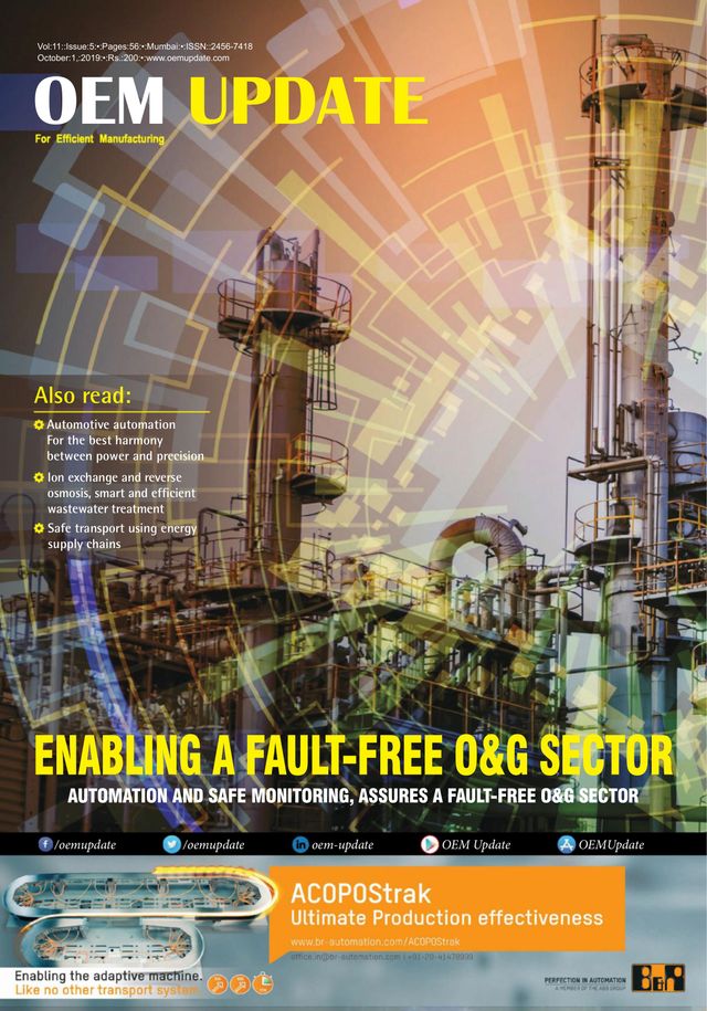 OEM Update Magazine