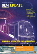 OEM Update Magazine - November 2019 November 2019