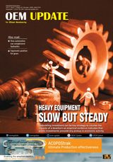 OEM Update Magazine - December 2019 December 2019