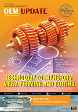 OEM Update Magazine - January 2020 January 2020