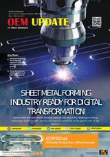 OEM Update Magazine - May 2020 May 2020