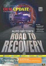 OEM Update Magazine - July 2020 July 2020