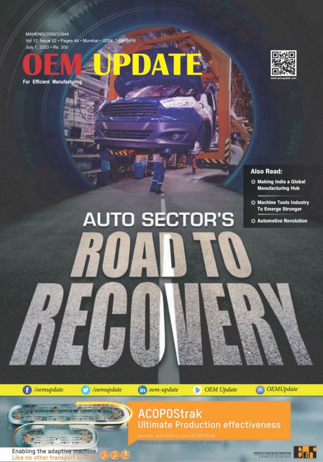 OEM Update Magazine
