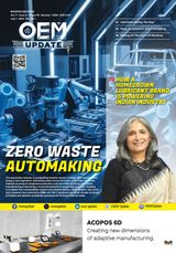 OEM Update Magazine