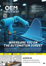 OEM Update Magazine