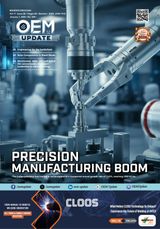 OEM Update Magazine
