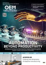 OEM Update Magazine