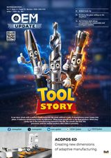 OEM Update Magazine