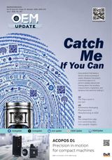OEM Update Magazine