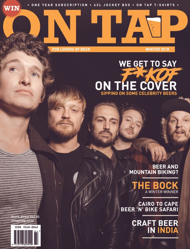 On Tap