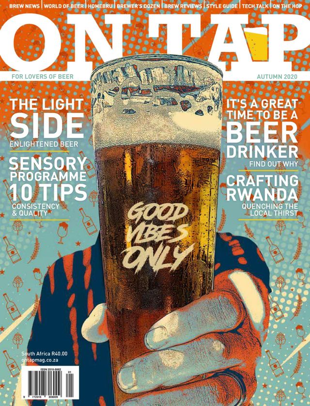 On Tap