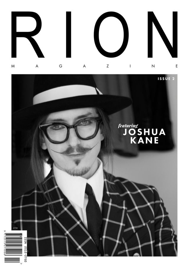 RION Magazine