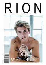 Music vs Fashion - Featuring Jordi Whitworth.