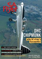 SA Flyer Magazine