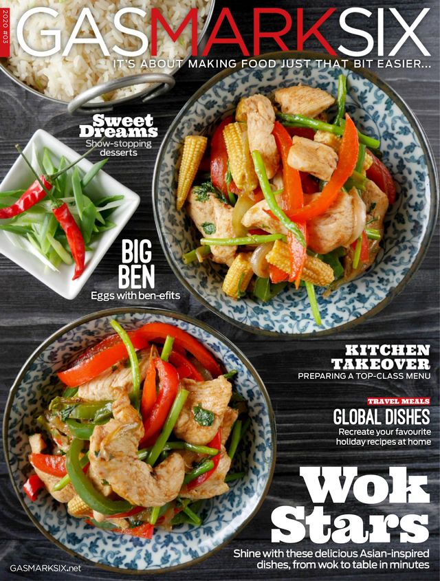 Go Unlimited with Magzter GOLD