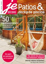 Je Décore -Avril 2022