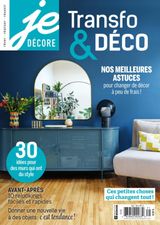 Transfo et déco (Vol. 18 No. 3)
