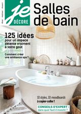Je décore - Salles de bain