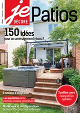 Je Décore – Patios