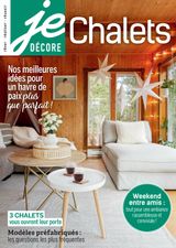 Chalets (D1902)