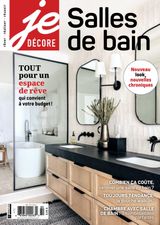 Je décore – Salles de bain