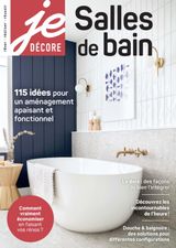 Je décore - Salles de bain