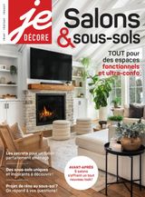 D2005 – Salons et sous-sols