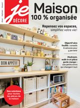 Je Décore - Maison 100% organisée