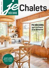 je Décore - Chalets