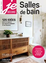 Je Décore - Salles de bain 