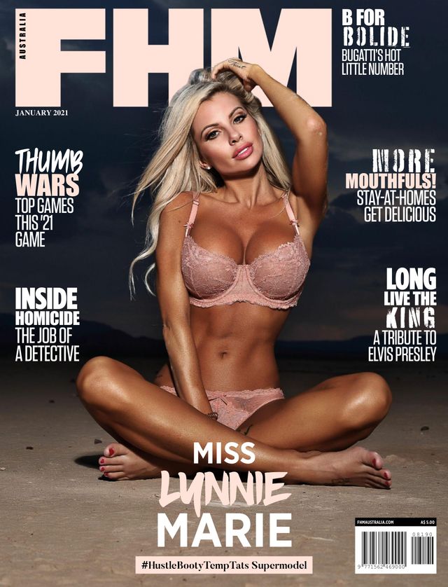 Gå ubegrenset med Magzter GOLD