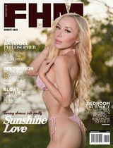 FHM Australia