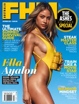 FHM Australia