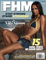 FHM Australia