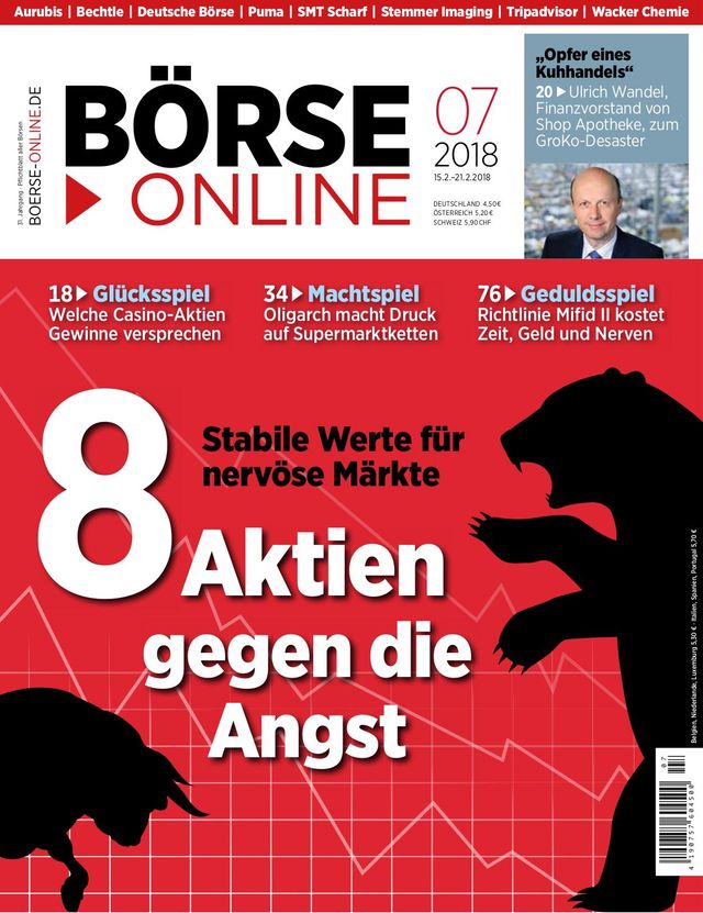 Börse Online