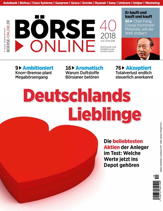Börse Online