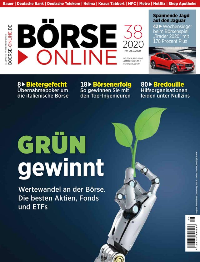 Börse Online