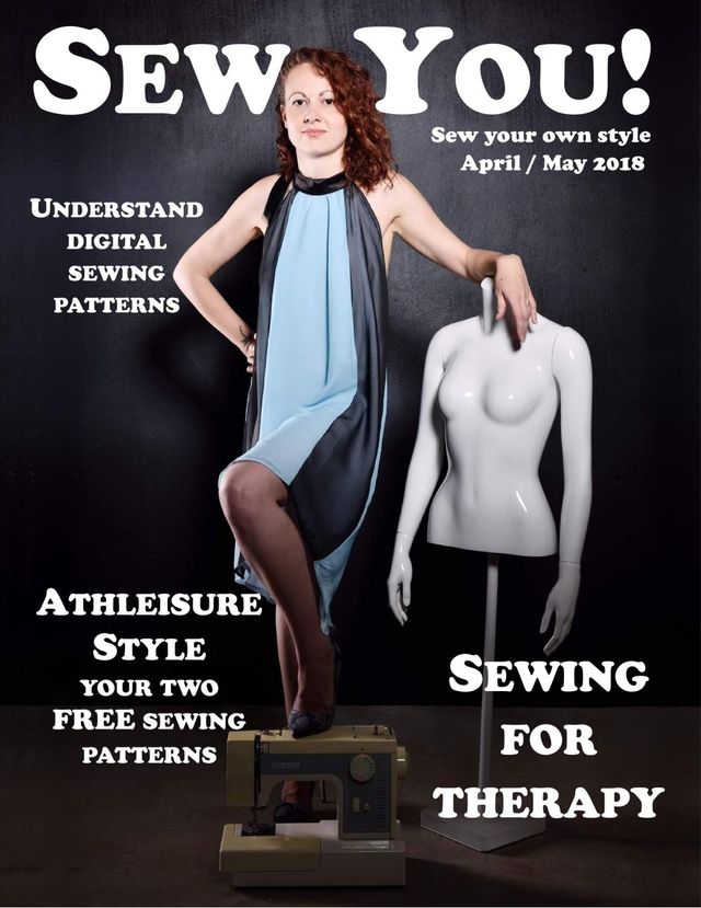 Sew You!