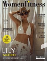 Women Fitness Magazine April 2024