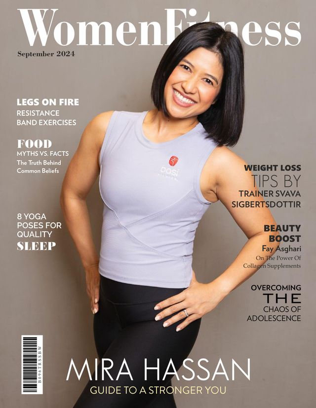 Women Fitness