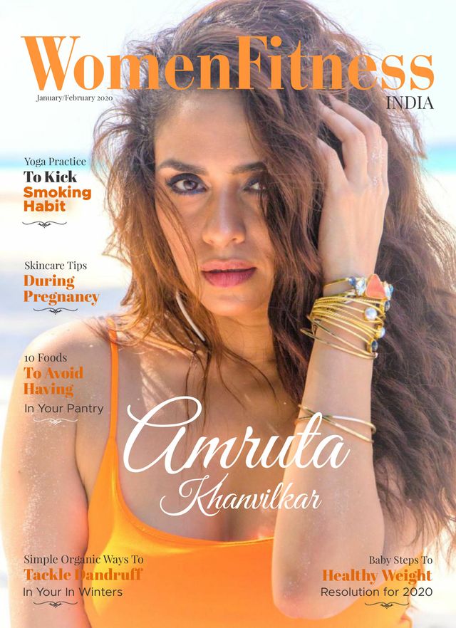 Go Unlimited with Magzter GOLD