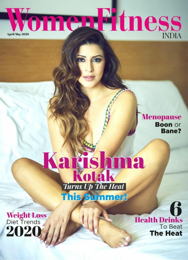 Go Unlimited with Magzter GOLD