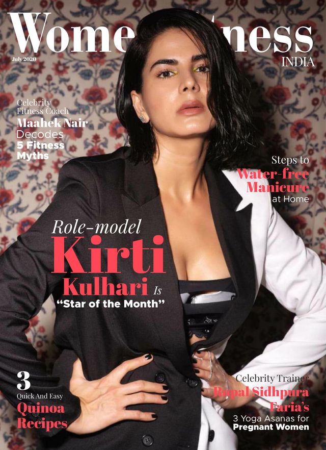 Go Unlimited with Magzter GOLD