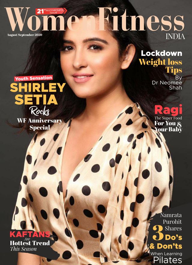 Go Unlimited with Magzter GOLD