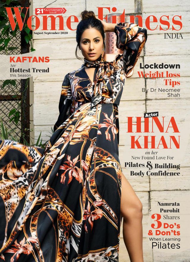 Go Unlimited with Magzter GOLD