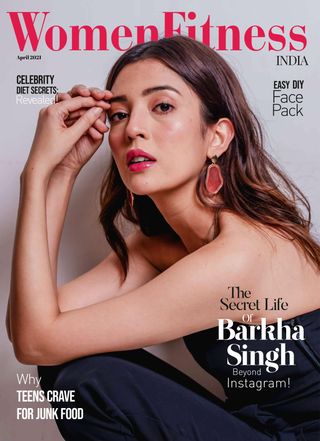 Women Fitness India