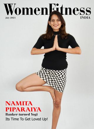 Women Fitness India